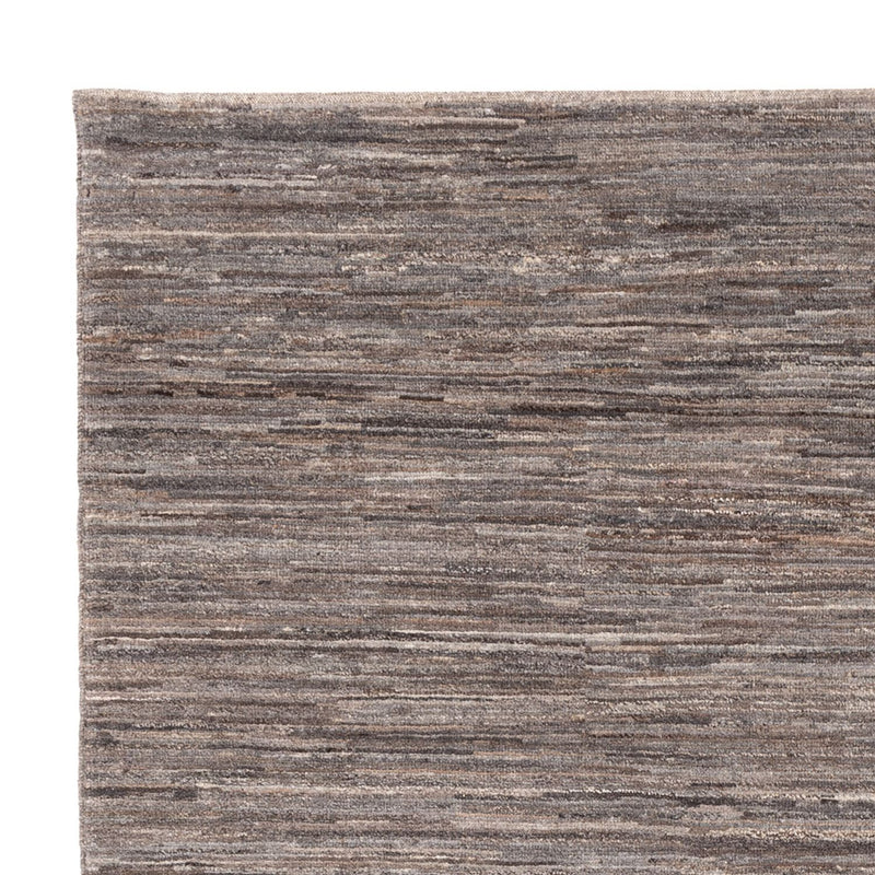 Tapis berbère - 240 x 179 cm - beige foncé