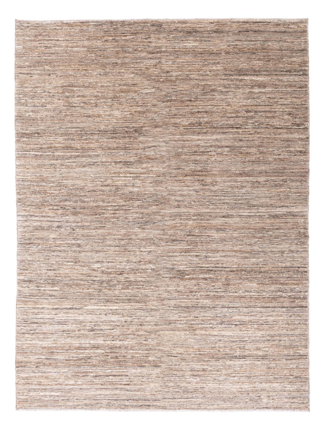 Tapis berbère - 236 x 177 cm - beige
