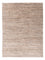 Tapis berbère - 236 x 177 cm - beige
