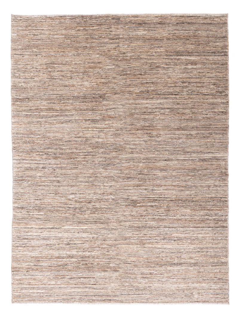 Tapis berbère - 236 x 177 cm - beige
