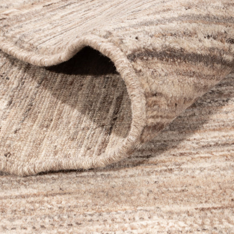 Tapis berbère - 236 x 177 cm - beige