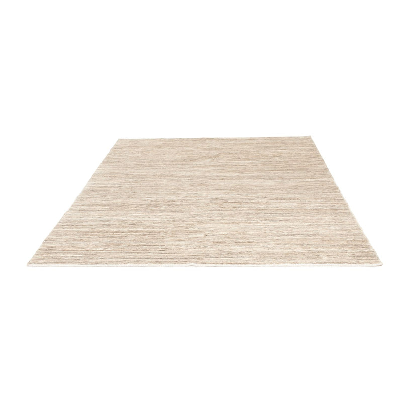 Tapis berbère - 236 x 177 cm - beige