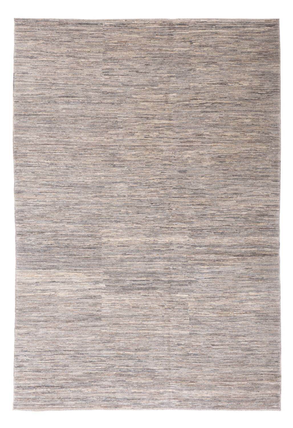 Tapis berbère - 298 x 204 cm - beige foncé
