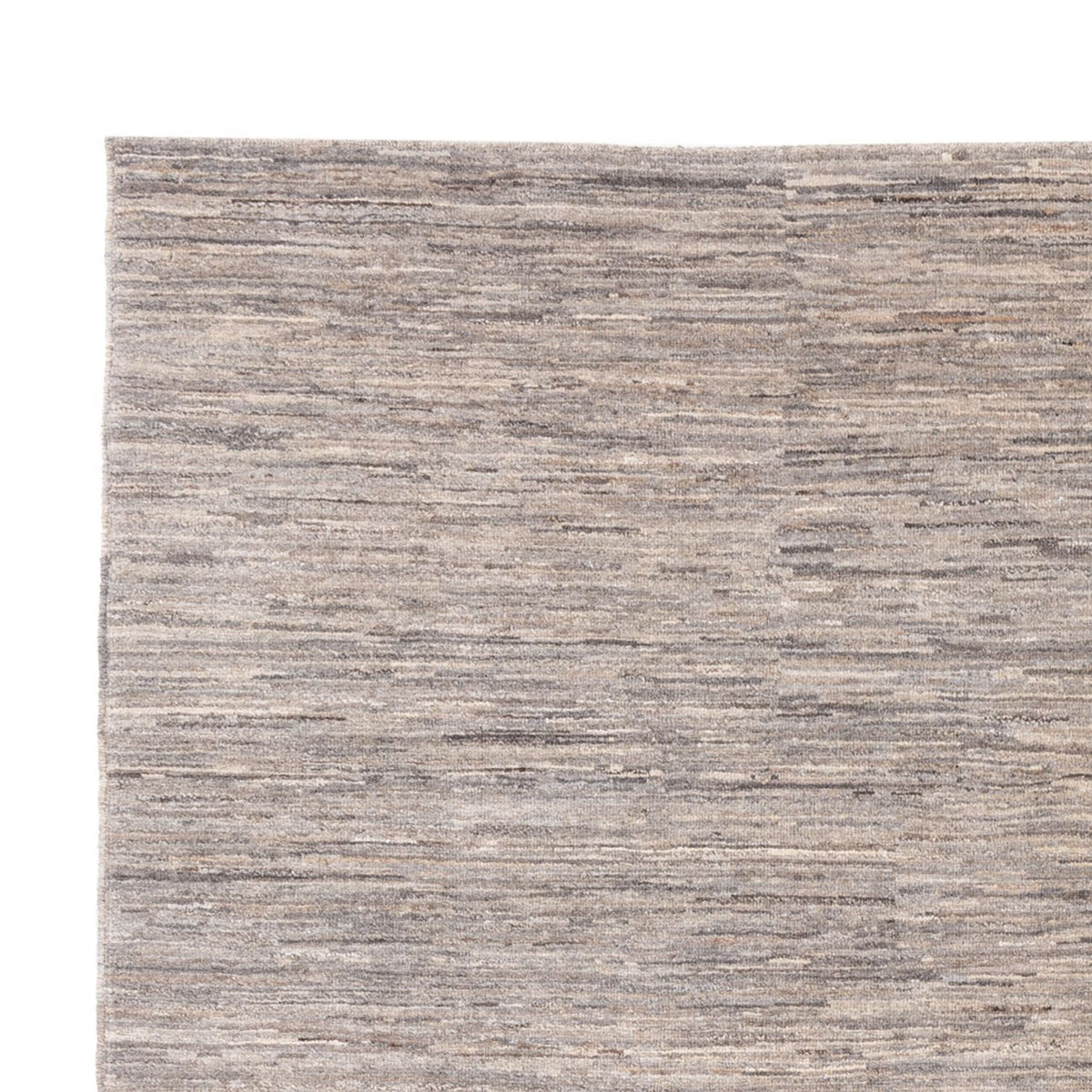 Tapis berbère - 298 x 204 cm - beige foncé