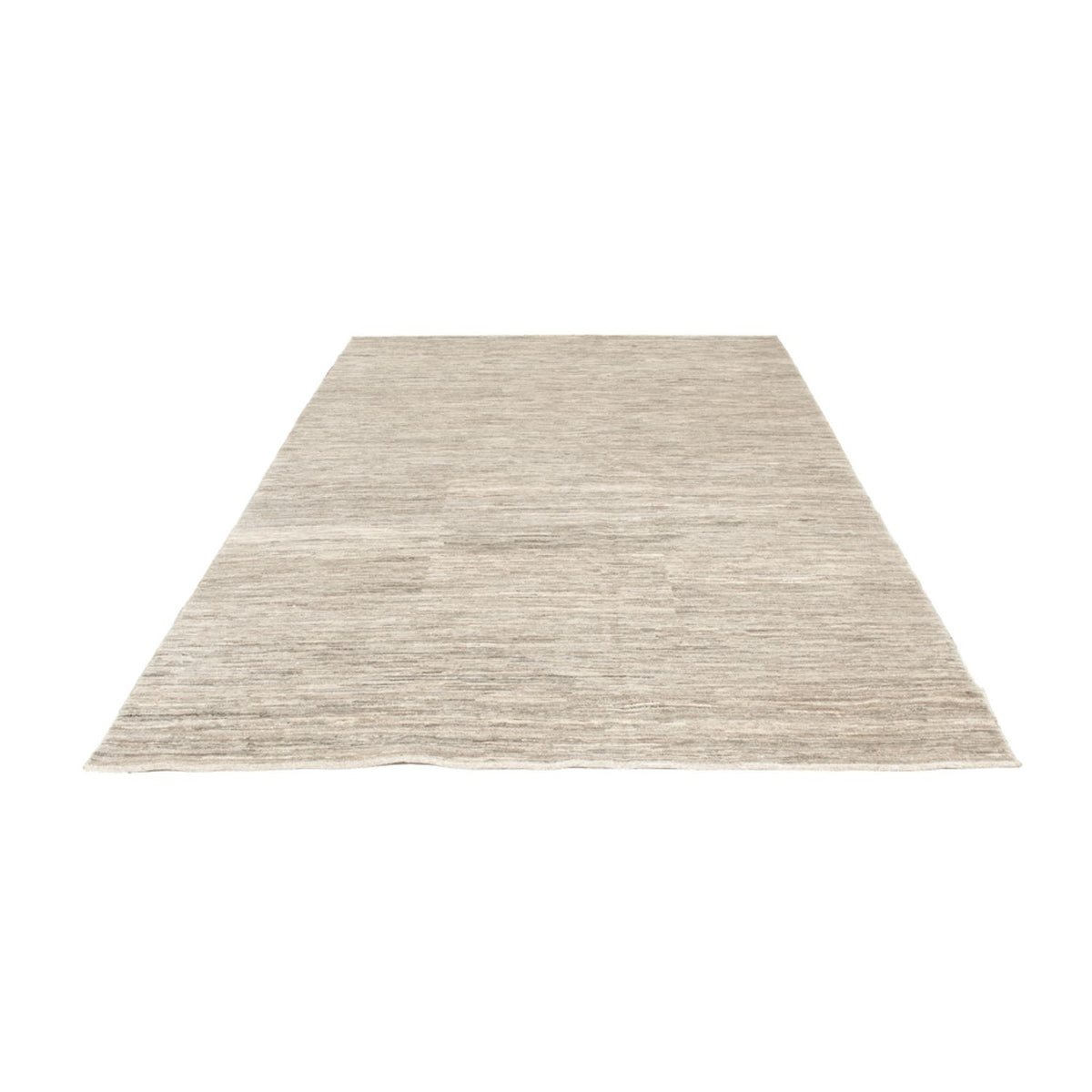 Tapis berbère - 298 x 204 cm - beige foncé