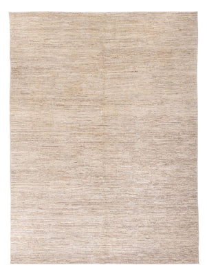 Tapis berbère - 348 x 251 cm - beige