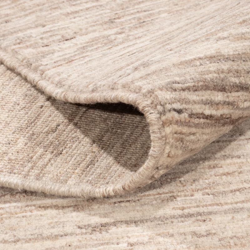 Tapis berbère - 348 x 251 cm - beige