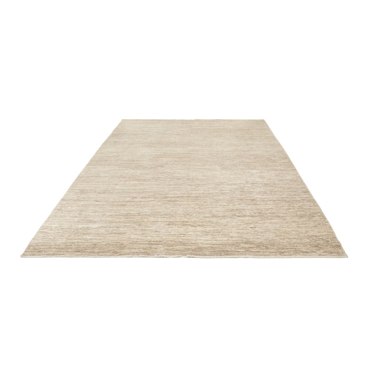Tapis berbère - 348 x 251 cm - beige