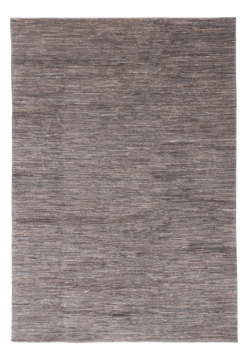 Tapis berbère - 293 x 199 cm - beige foncé