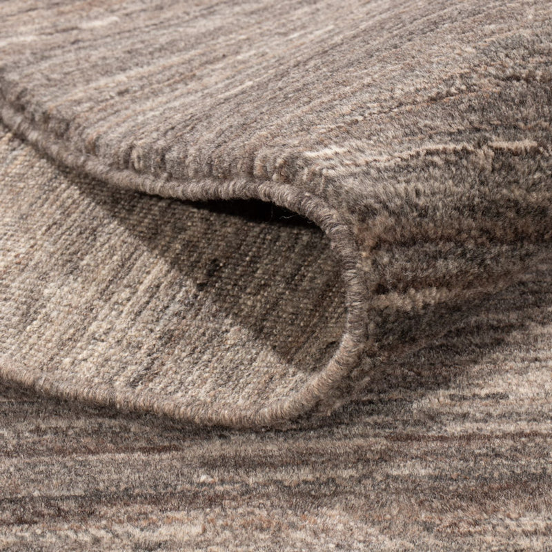 Tapis berbère - 293 x 199 cm - beige foncé