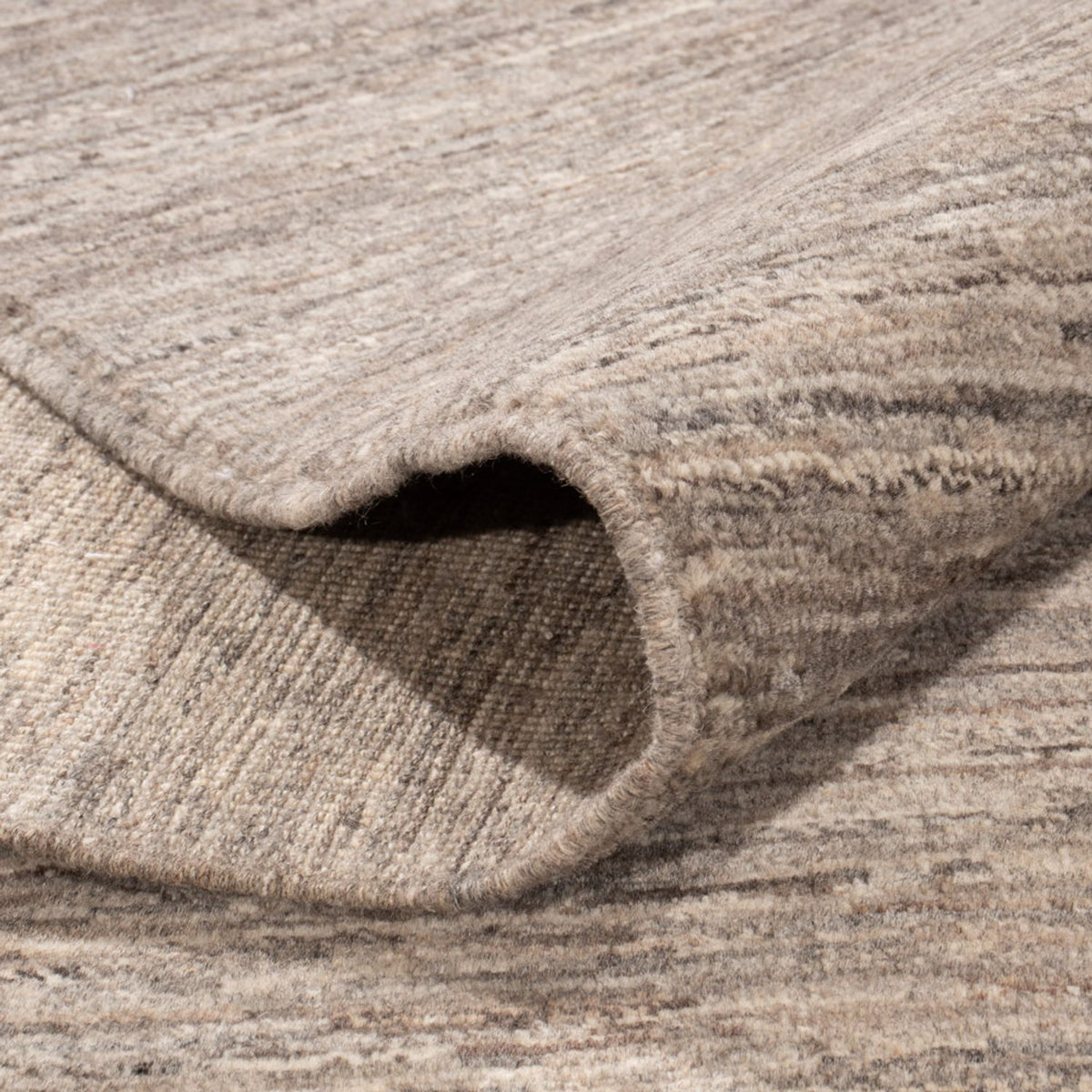 Tapis berbère - 352 x 252 cm - beige