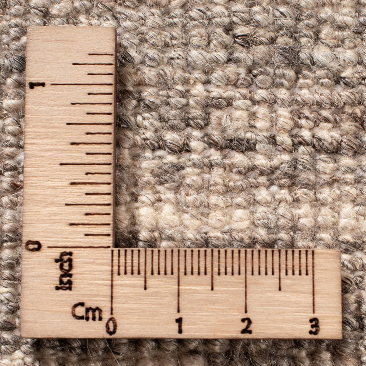 Tapis berbère - 352 x 252 cm - beige