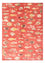 Tapis design - 296 x 205 cm - multicolore