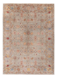 Tapis Ziegler - Ariana - 376 x 270 cm - beige foncé