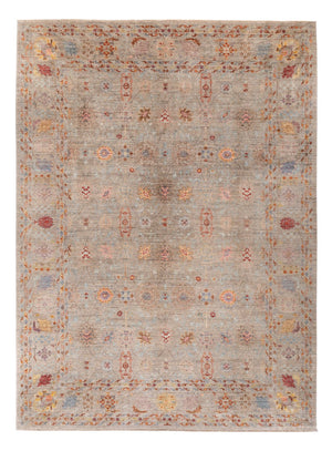 Tapis Ziegler - Ariana - 376 x 270 cm - beige foncé