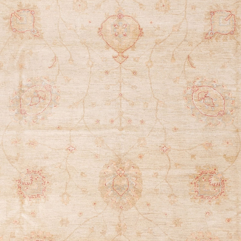 Tapis Ziegler - 689 x 402 cm - beige