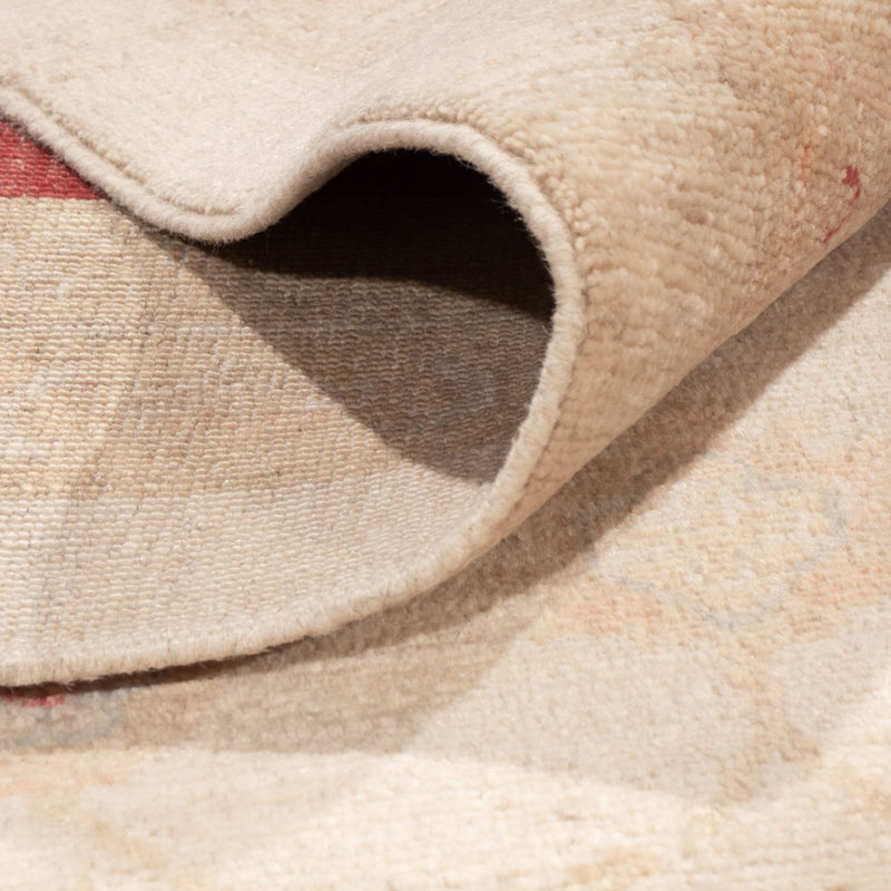 Tapis Ziegler - 689 x 402 cm - beige