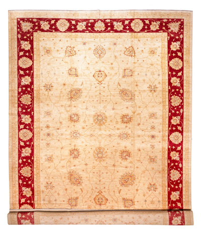 Tapis Ziegler 394x584cm - Tapis oriental