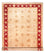 Tapis Ziegler - 584 x 394 cm - beige