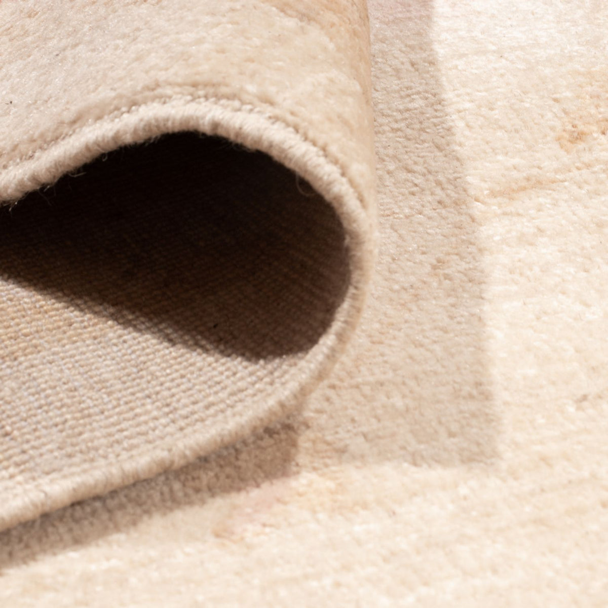 Tapis Ziegler - 584 x 394 cm - beige