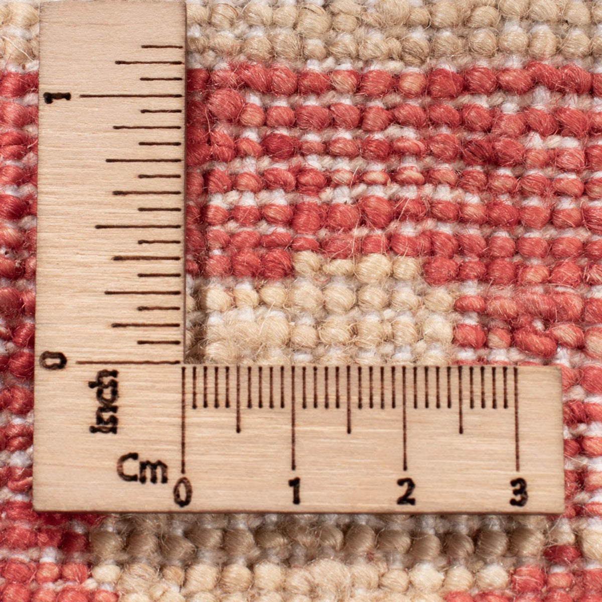 Tapis Ziegler - 584 x 394 cm - beige