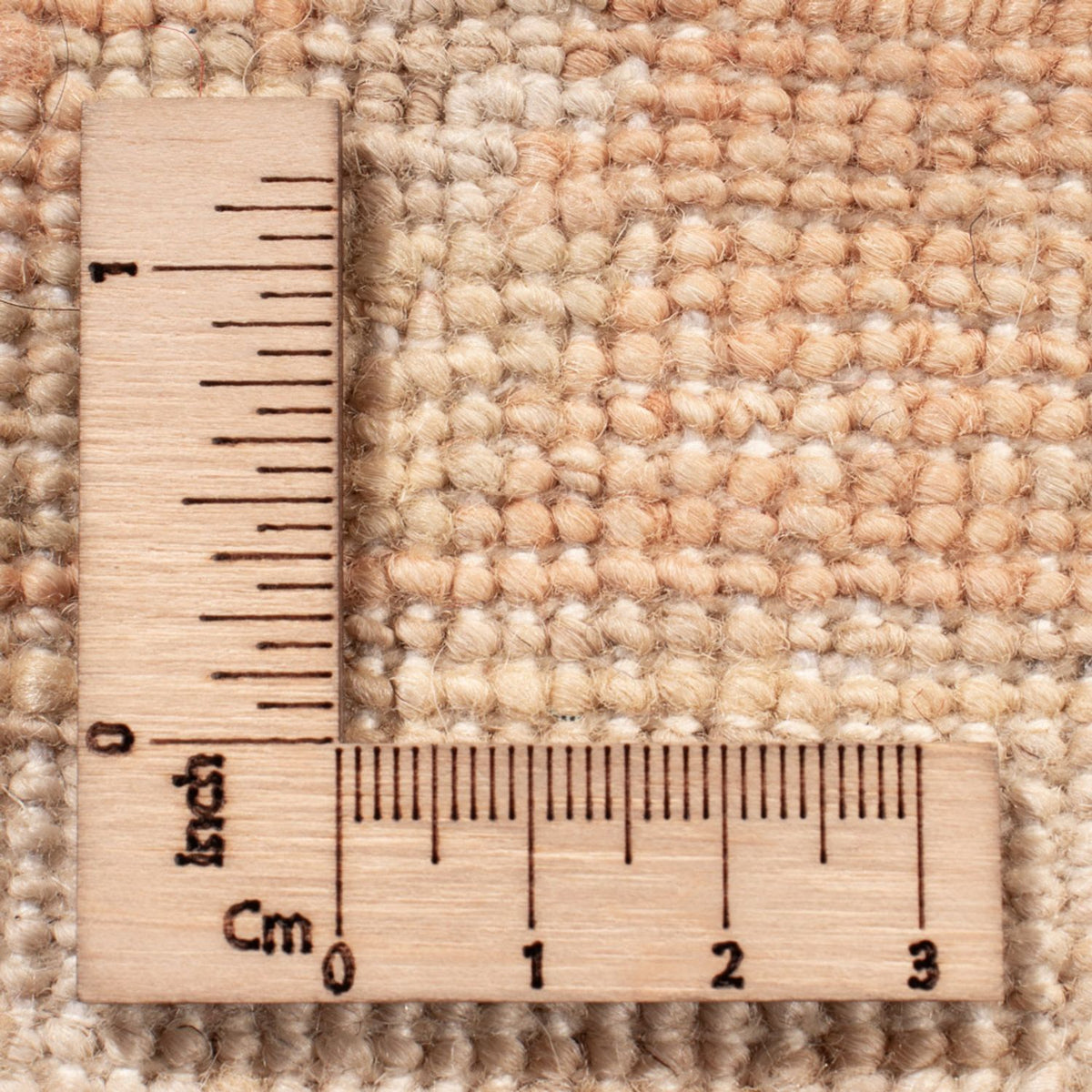 Tapis Ziegler - 686 x 402 cm - rouge