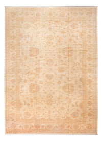 Tapis Ziegler - 585 x 396 cm - beige