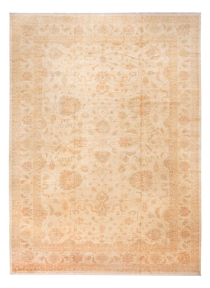 Tapis Ziegler - 585 x 396 cm - beige