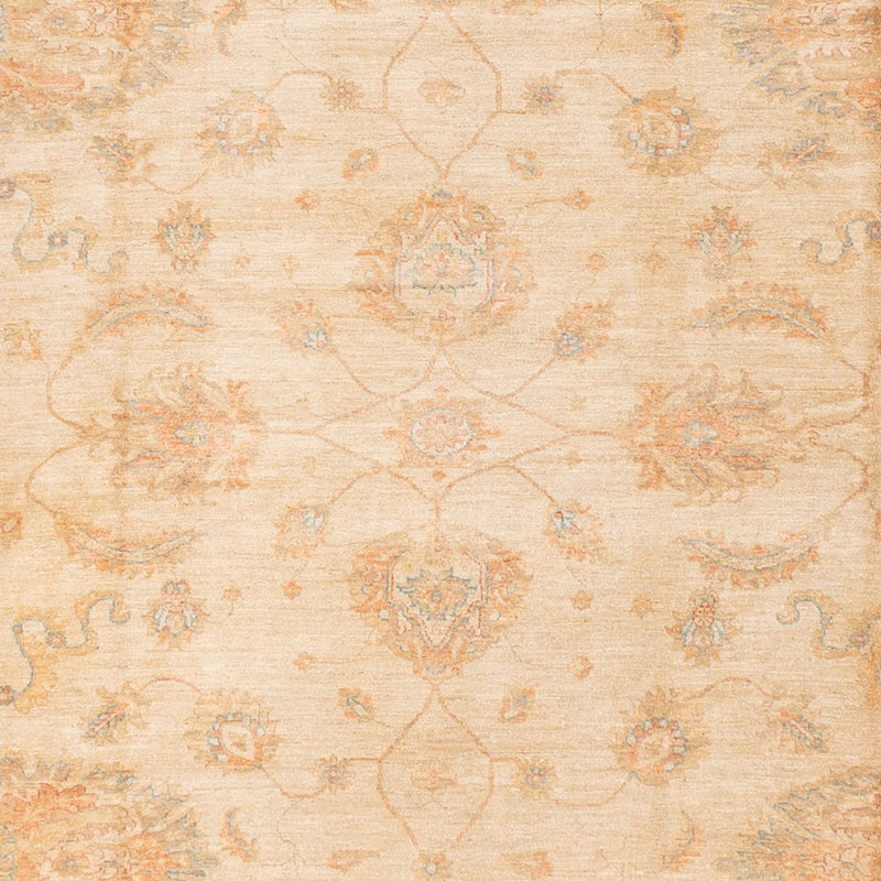 Tapis Ziegler - 585 x 396 cm - beige