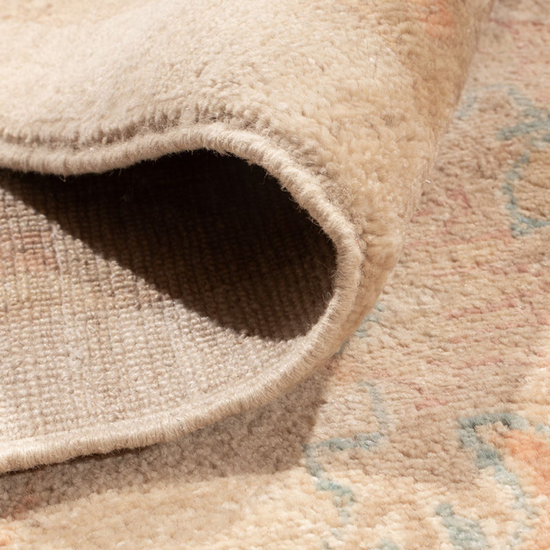 Tapis Ziegler - 585 x 396 cm - beige