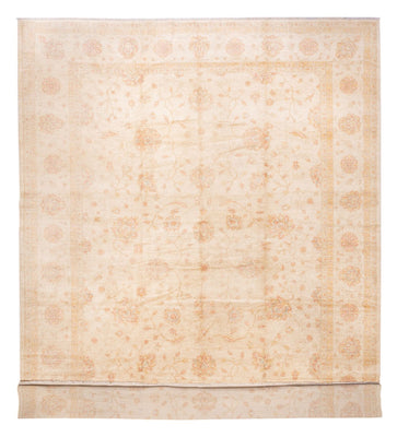 Tapis Ziegler - 592 x 403 cm - beige