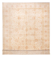 Tapis Ziegler - 592 x 403 cm - beige