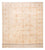 Tapis Ziegler - 592 x 403 cm - beige