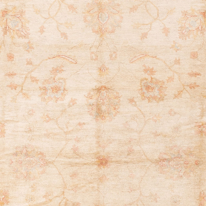 Tapis Ziegler - 592 x 403 cm - beige