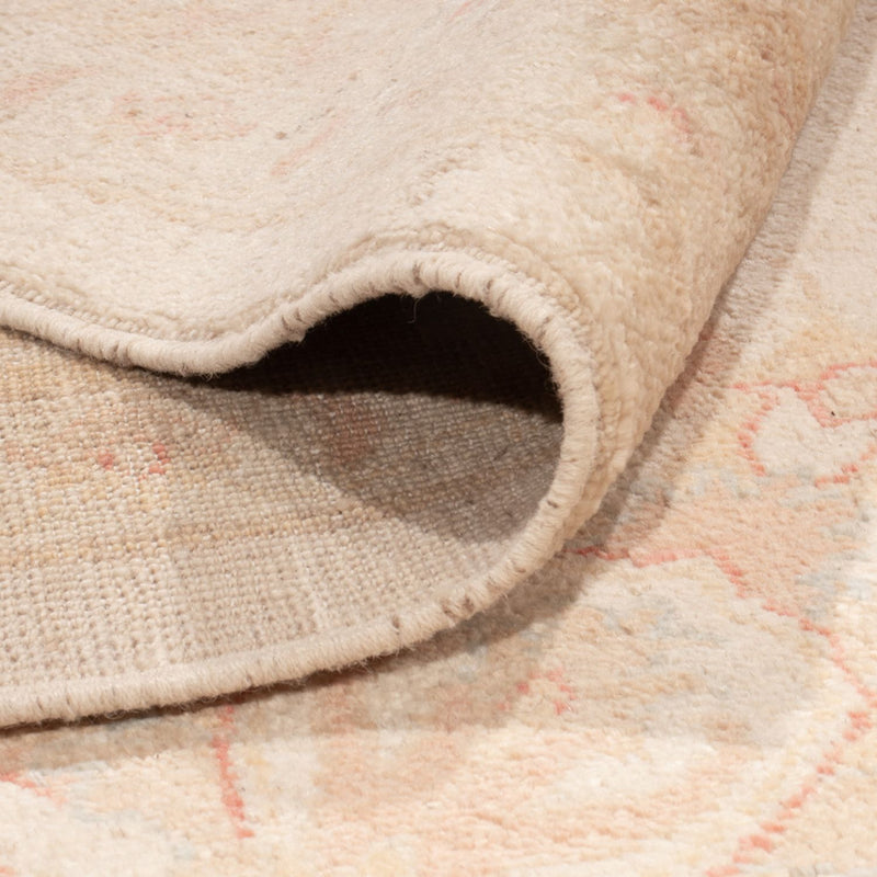 Tapis Ziegler - 592 x 403 cm - beige