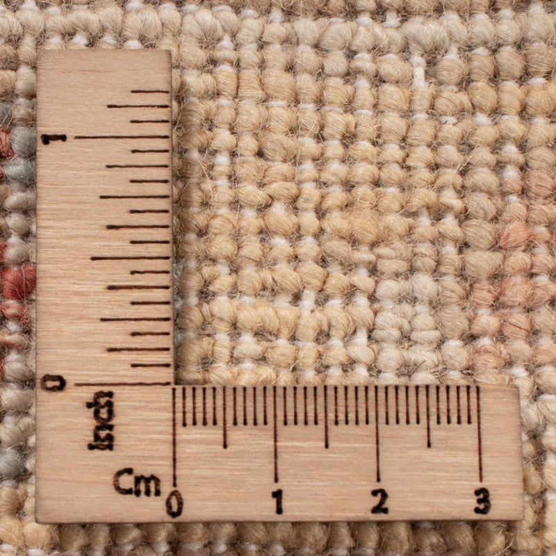 Tapis Ziegler - 592 x 403 cm - beige