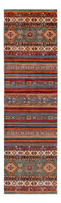 Tapis de couloir Tapis Ziegler - Shal - 298 x 83 cm - multicolore