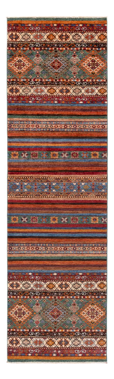 Tapis de couloir Tapis Ziegler - Shal - 298 x 83 cm - multicolore