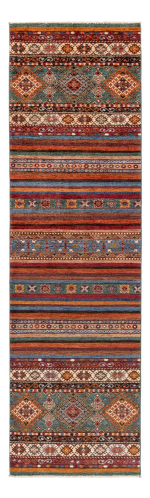Tapis de couloir Tapis Ziegler - Shal - 298 x 83 cm - multicolore