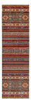 Tapis de couloir Tapis Ziegler - Shal - 298 x 83 cm - multicolore