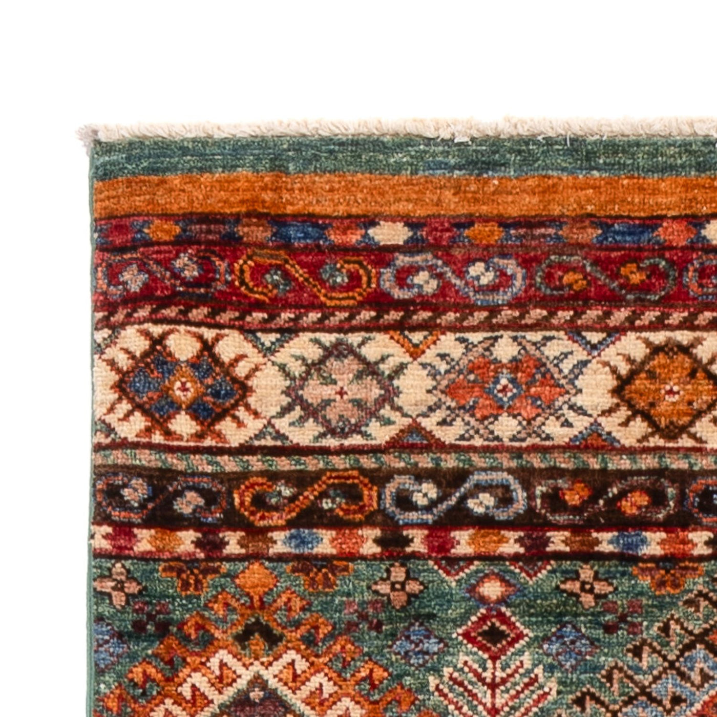 Shal Tapis 298x83cm - Tapis oriental