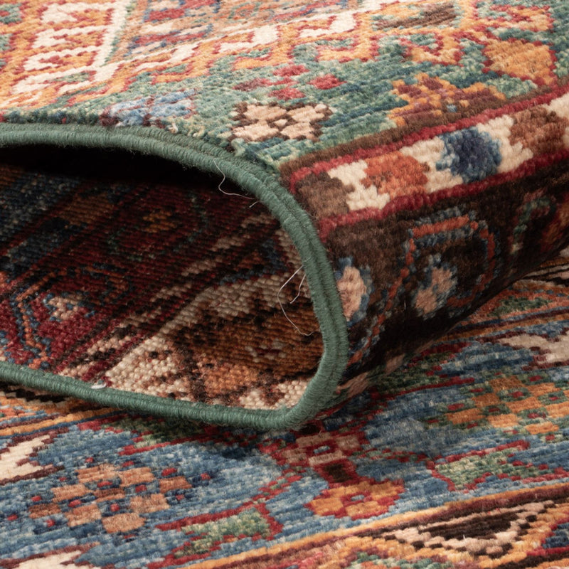 Tapis de couloir Tapis Ziegler - Shal - 298 x 83 cm - multicolore