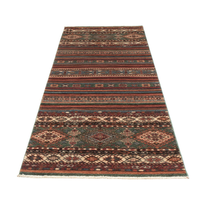 Tapis de couloir Tapis Ziegler - Shal - 298 x 83 cm - multicolore