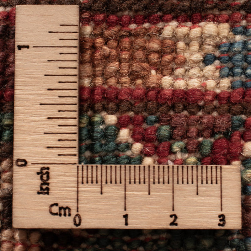 Tapis de couloir Tapis Ziegler - Shal - 298 x 83 cm - multicolore