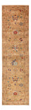 Tapis de couloir Tapis Ziegler - Ariana - 313 x 78 cm - beige