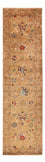 Tapis de couloir Tapis Ziegler - Ariana - 314 x 79 cm - beige