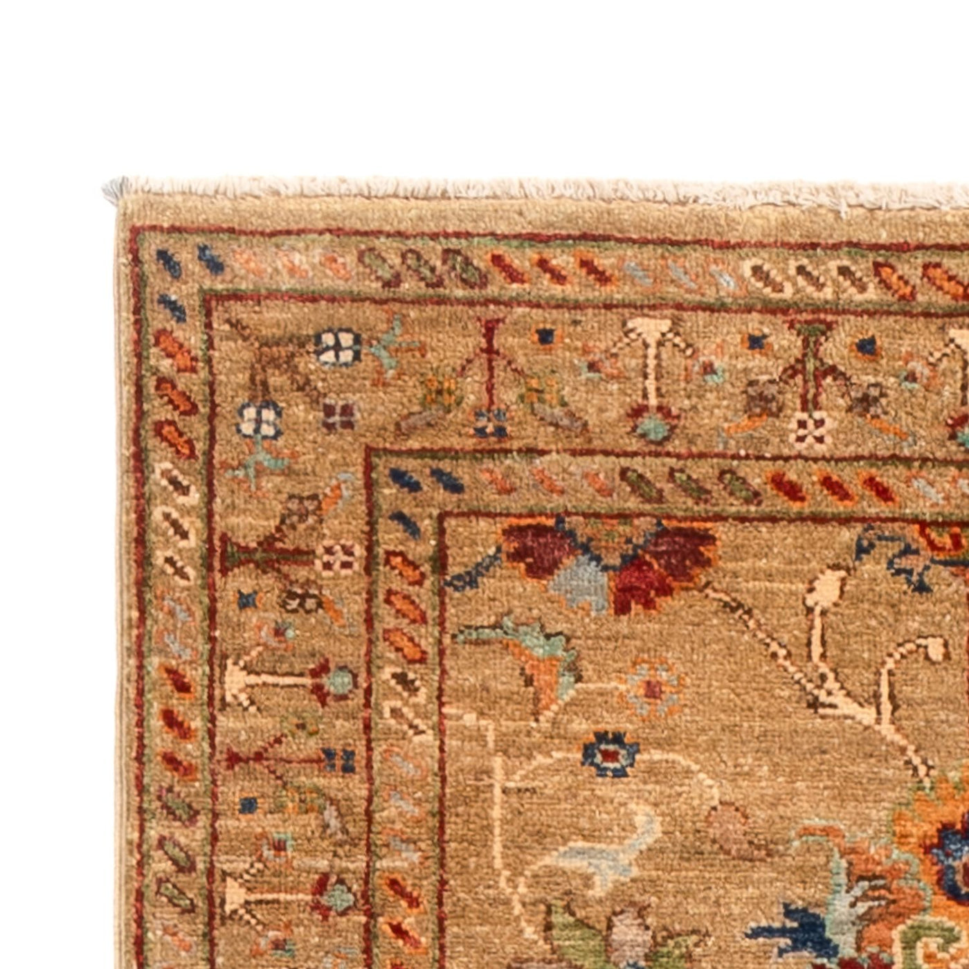 Ariana Tapis 314x79cm - Tapis oriental