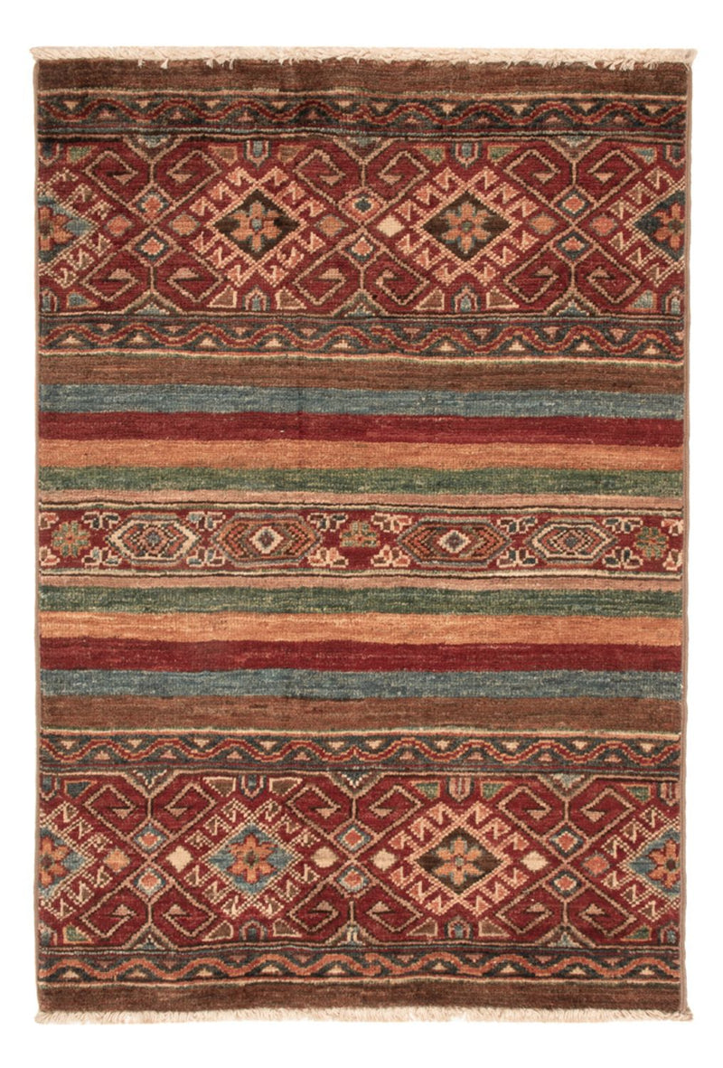 Tapis Ziegler - Shal - 92 x 64 cm - multicolore