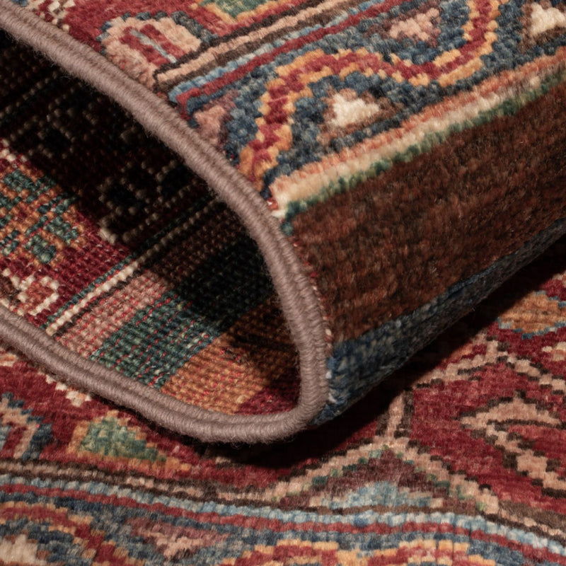 Tapis Ziegler - Shal - 92 x 64 cm - multicolore