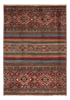 Tapis Ziegler - Shal - 91 x 65 cm - multicolore